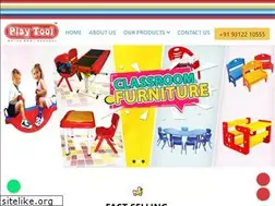 Sites similar to playtool.in