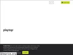 Sites similar to playtop.com