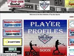 Sites similar to playtopgunsports.com