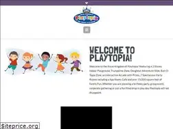 Sites similar to playtopia.ca