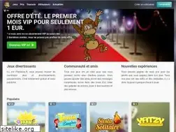 Sites similar to playtopia.fr