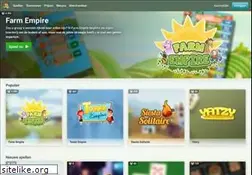 Sites similar to playtopia.nl