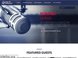 Sites similar to playtopotential.com