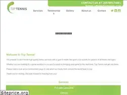 Sites similar to playtoptennis.com