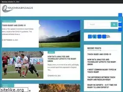 Sites similar to playtouchrugbyleague.co.uk