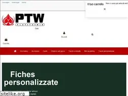 Sites similar to playtowin.it