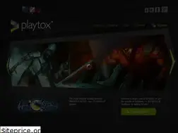 Sites similar to playtox.com