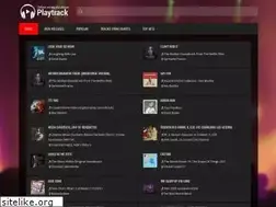 Sites similar to playtrack.online