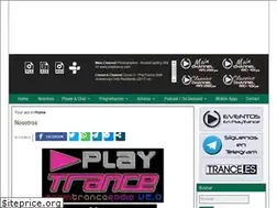 Sites similar to playtrance.com