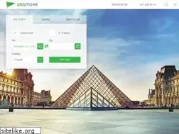 Sites similar to playtravel.rs
