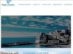 Sites similar to playtravelprotection.com
