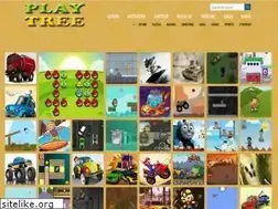 Sites similar to playtree.net