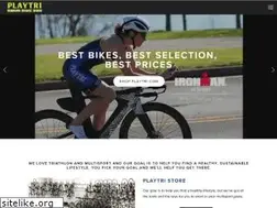 Sites similar to playtri.com
