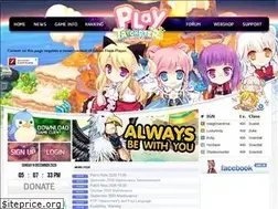 Sites similar to playtrickster.com