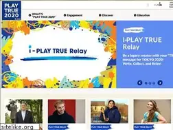 Sites similar to playtrue2020-sp4t.jp