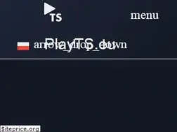 Sites similar to playts.eu