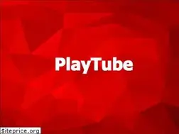 Sites similar to playtube.net