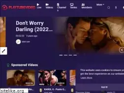Sites similar to playtubevideo.com