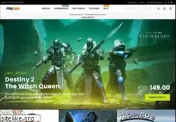 Sites similar to playturk.net
