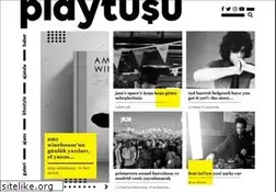 Sites similar to playtusu.com
