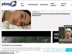 Sites similar to playtv.com.br
