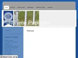 Sites similar to playtyme.us