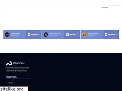 Sites similar to playunity.net