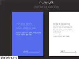 Sites similar to playup.kr