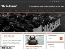 Sites similar to playupliverpool.com