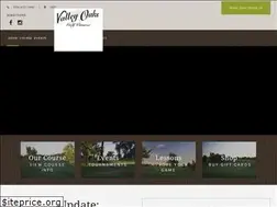 Sites similar to playvalleyoaks.com