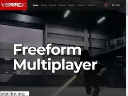 Sites similar to playvertex.com