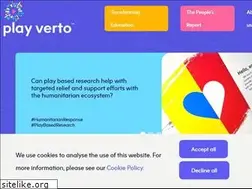 Sites similar to playverto.com
