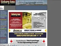 Sites similar to playvictorylane.com