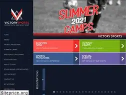 Sites similar to playvictorysports.com
