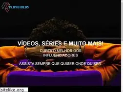 Sites similar to playvideos.com