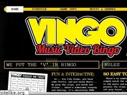 Sites similar to playvingo.com