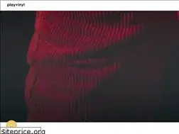 Sites similar to playvinyl.com.ua