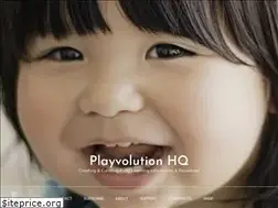 Sites similar to playvolutionhq.com