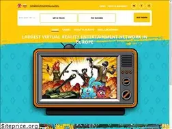 Sites similar to playvr.com