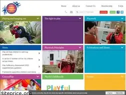 Sites similar to playwales.org.uk
