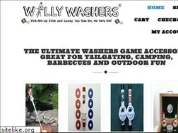 Sites similar to playwasherswithwilly.com