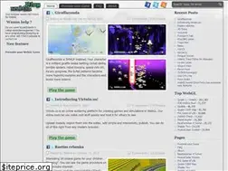 Sites similar to playwebgl.com