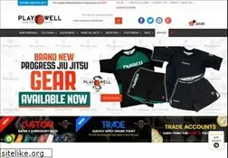 Sites similar to playwell.co.uk