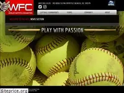 Sites similar to playwfc.org
