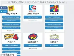 Sites similar to playwhelottopick.com