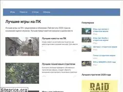 Sites similar to playwiki.ru