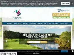 Sites similar to playwildwing.com