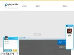 Sites similar to playwith.com.tw