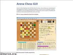 Sites similar to playwitharena.de