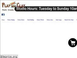 Sites similar to playwithclaygalt.com